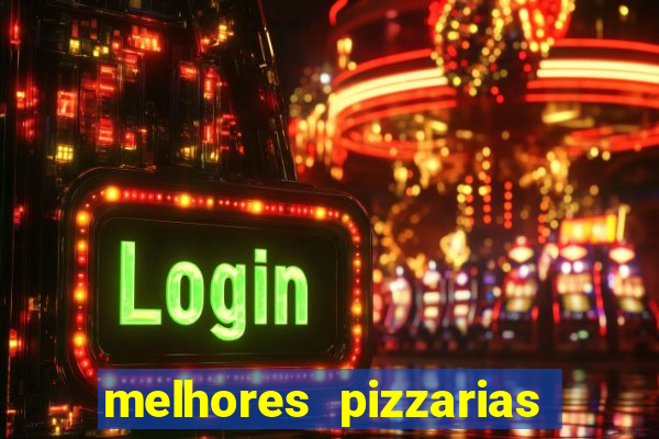 melhores pizzarias de porto alegre